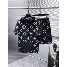 Louis Vuitton Short Suits